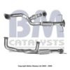 MITSUBISHI MR266103 Exhaust Pipe